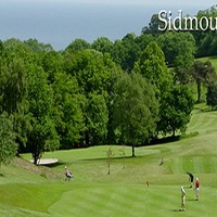 Sidmouth Golf Club