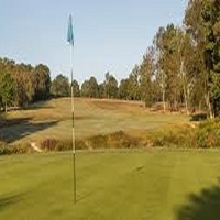 Cantelupe Artisans Golf Club