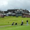 Woodbury Park Golf Club