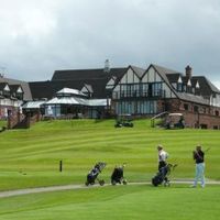Woodbury Park Golf Club