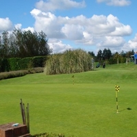 Eastbourne Golfing Park Golf Club