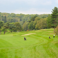 Highwoods (Bexhill) Golf Club