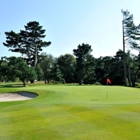 Knighton Heath Golf Club