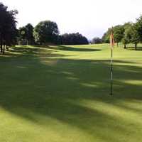 Crichton Golf Club