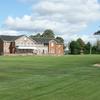 Gosfield Lakes Golf Club