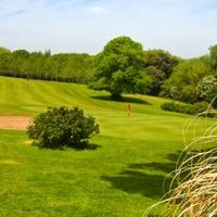 Priskilly Forest Golf Club