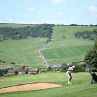 Pyecombe Golf Club