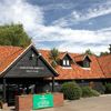 Abridge Golf & Country Club
