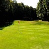 Belfairs Golf Club
