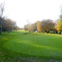 Birch Grove Golf Club