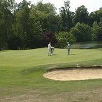 Braxted Park Golf Club