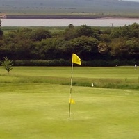Burnham on Crouch Golf Club