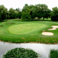 Canons Brook Golf Club