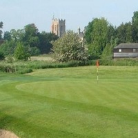 Colne Valley Golf Club