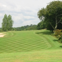 Alton Golf Club