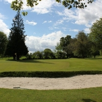Ampfield (Par 3) Golf Club
