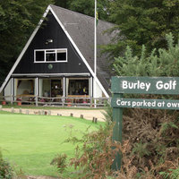 Burley Golf Club