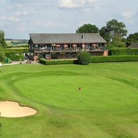 Corhampton Golf Club
