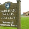Fareham Woods Golf Club