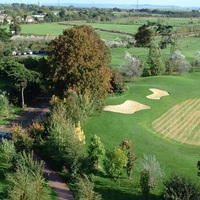 St Cleres Hall Golf Club