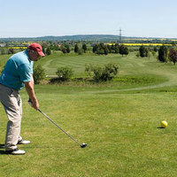 Top Meadow Golf Club