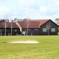 Cowdenbeath  Dora Golf Club