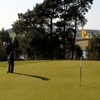 Drumoig Golf Hotel
