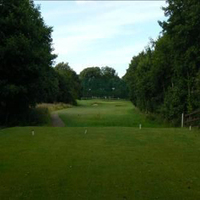 Cloughaneely Golf Club