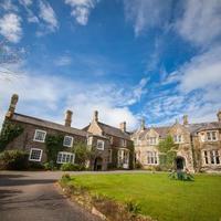 Northcote Manor Country House Hotel