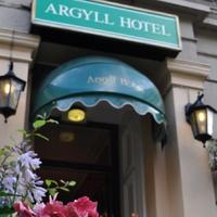 Argyll Hotel