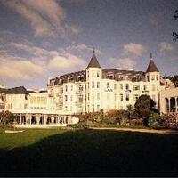 The Royal Bath Hotel and Spa