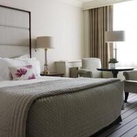 The Westbury Hotel