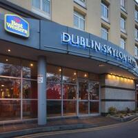 BEST WESTERN Dublin Skylon Hotel