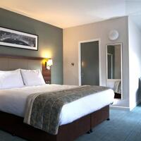 Jurys Inn Dublin Christchurch 