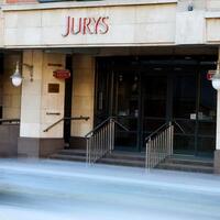 Jurys Inn Manchester City Centre