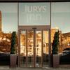 Jurys Inn Edinburgh