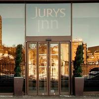 Jurys Inn Edinburgh
