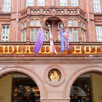 The Midland -QHotels