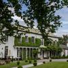 Statham Lodge Country House Hotel