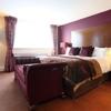 The Great Barr Hotel