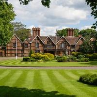 Macdonald Alveston Manor