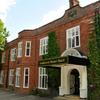 Southcrest Manor Hotel
