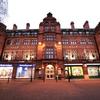 Crown & Mitre Hotel