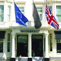 Radisson Blu Edwardian, Vanderbilt 