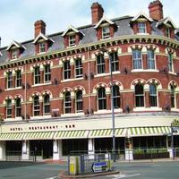 Cosmopolitan Hotel, Leeds