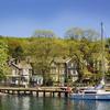 The Waterhead Hotel