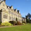 Ashdown Park
