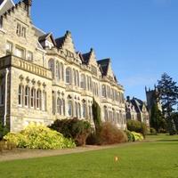 Ashdown Park