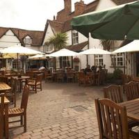 George Hotel