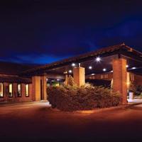 The Derbyshire Hotel